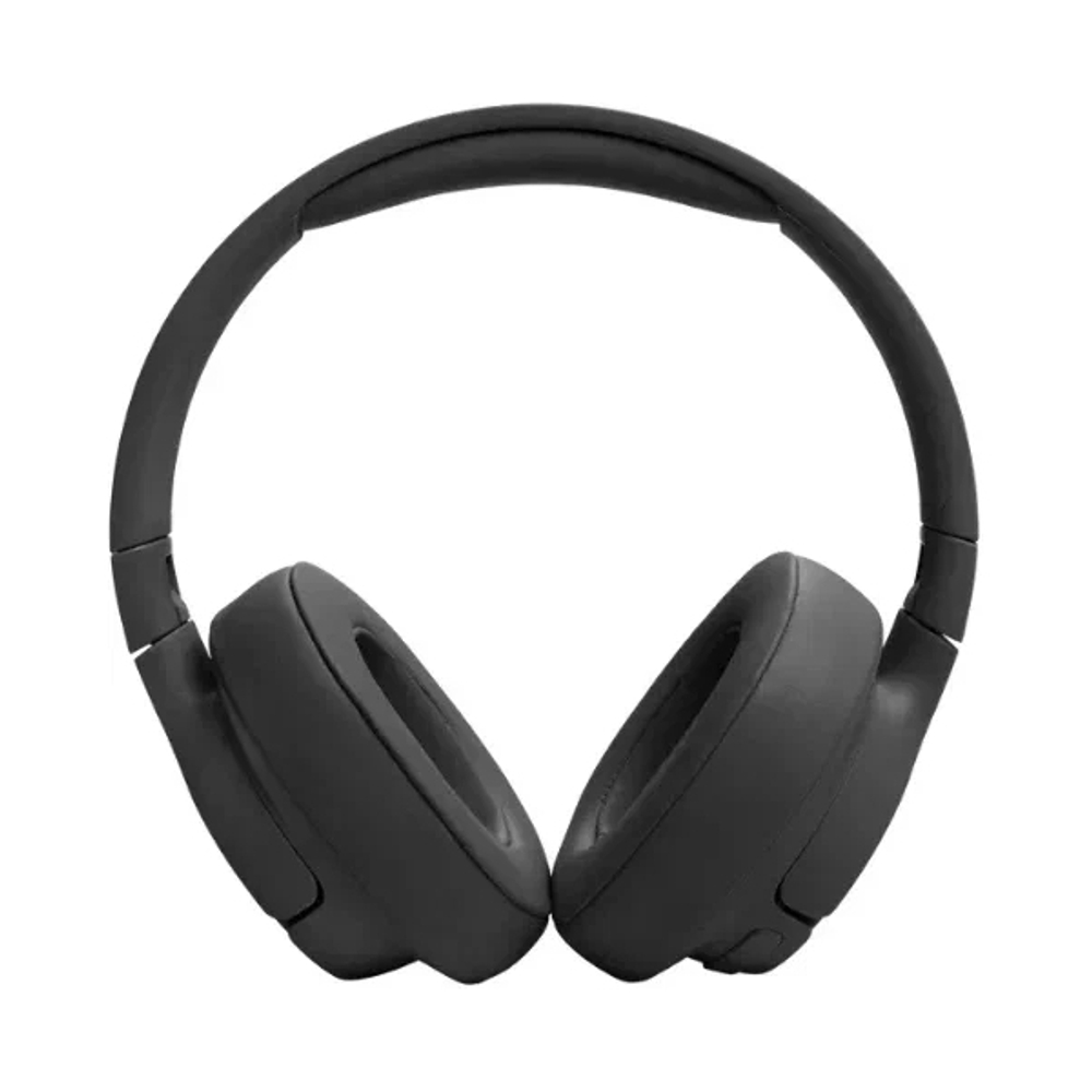 Беспроводные наушники JBL Tune 720BT Black