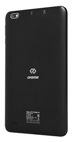 Планшет DIGMA CITI 8 E400 8" 2/32GB Black (СS8231PL) Wi-Fi+Cellular