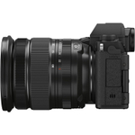 Фотоаппарат системный Fujifilm X-S10 16-80mm Black