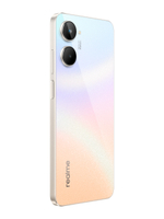 Смартфон Realme 10 8/256Gb White (RMX3630)