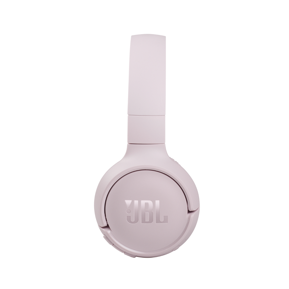 Беспроводные наушники JBL Tune 510BT Pink