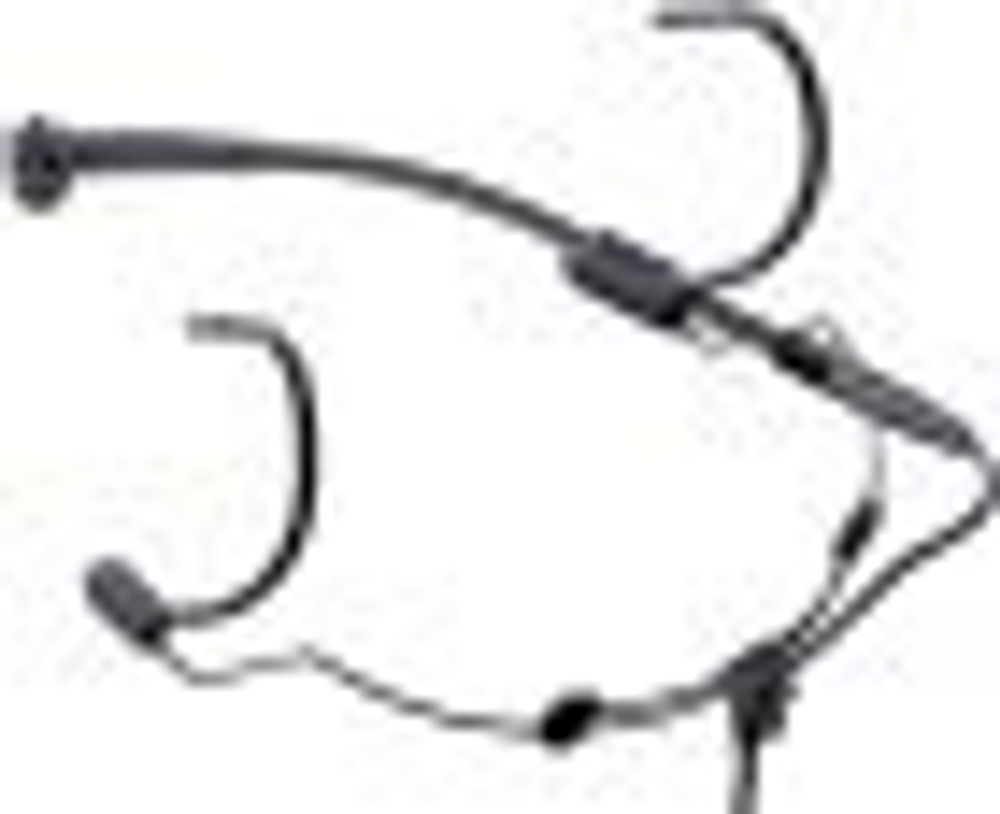 Конденсаторный микрофон AKG C520 L Professional Head-Worn Cardioid Condenser Microphone