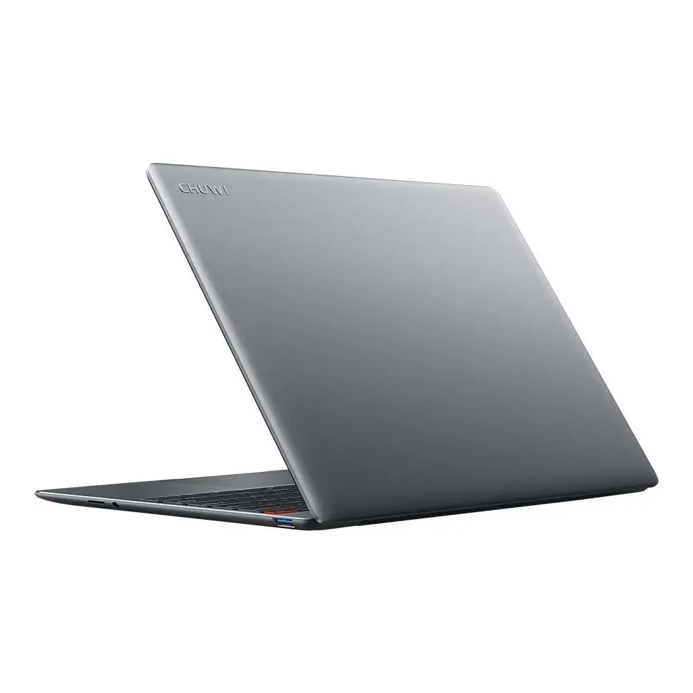 Ноутбук Chuwi CoreBook X 14" SSD 512 Гб, серый, CWI570-501N5E1HDMAX