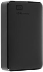 Внешний жесткий диск Elements Portable 5 Тб
