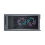 Системный блок Lenovo Legion Blade 9000K 128GB/4TB i9-13900KF RTX 4070 черный