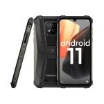 Смартфон Ulefone Armor 8 Pro, 8/128 Гб черный