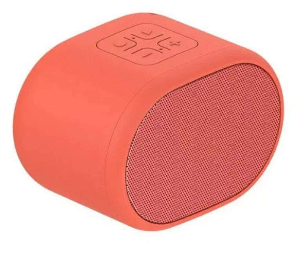 Портативная колонка SKY-3 Red (SKY-3 Red)