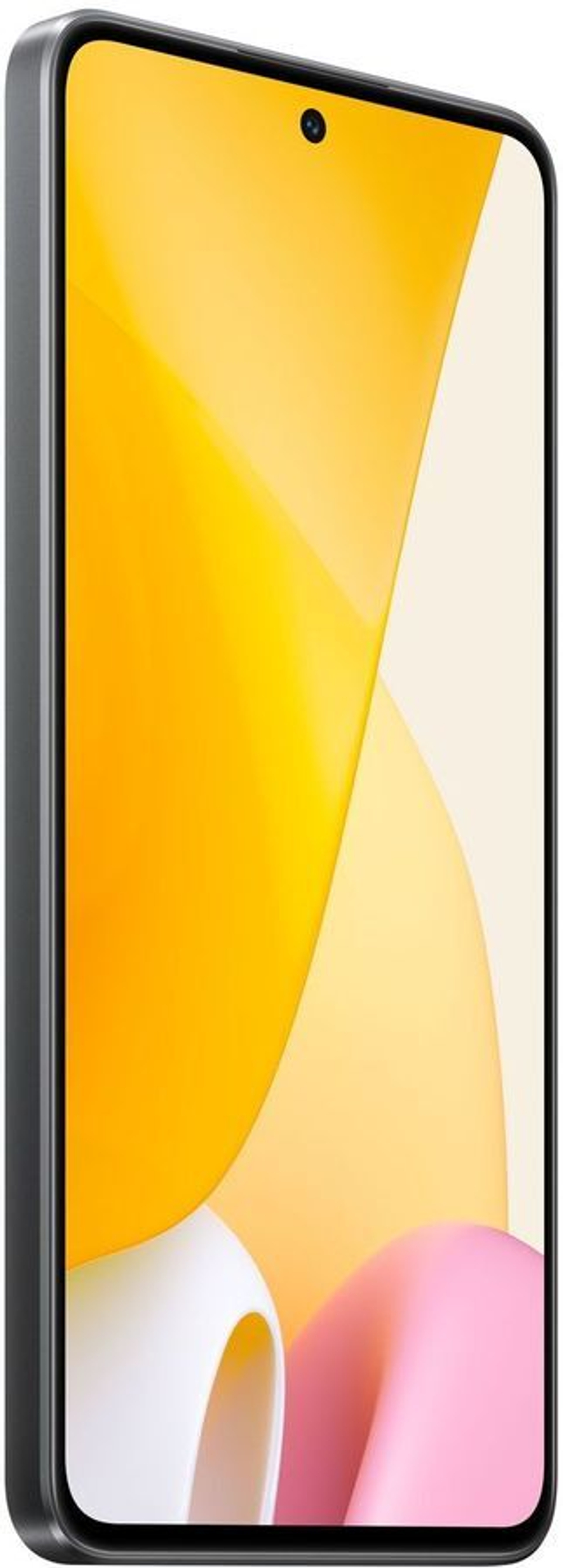 Смартфон Xiaomi 12 Lite 8/128GB Black (2203129G) EU