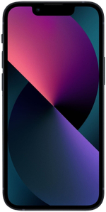 Смартфон Apple IPhone 13 mini 256 гб ru nano sim/esim темная ночь