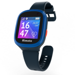 Детские смарт-часы Aimoto Start 2 Black/Black
