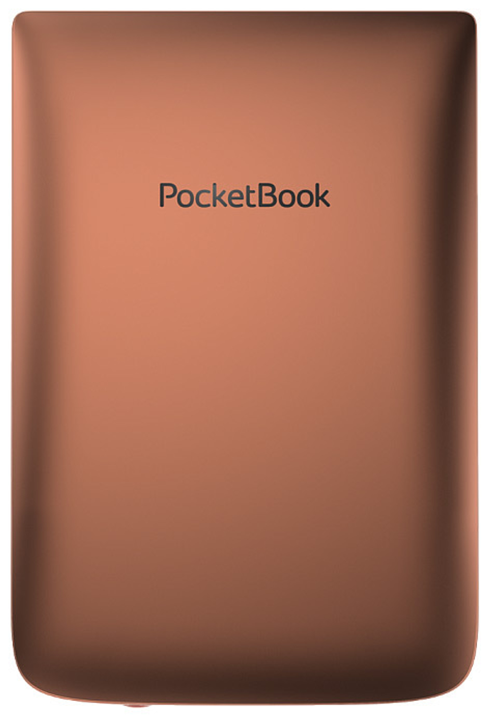 Электронная книга PocketBook 632 Touch HD 3 (CIS) Spicy Copper Brown
