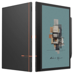 Электронная книга ONYX BOOX Note Air 3 C с обложкой черный (57873)