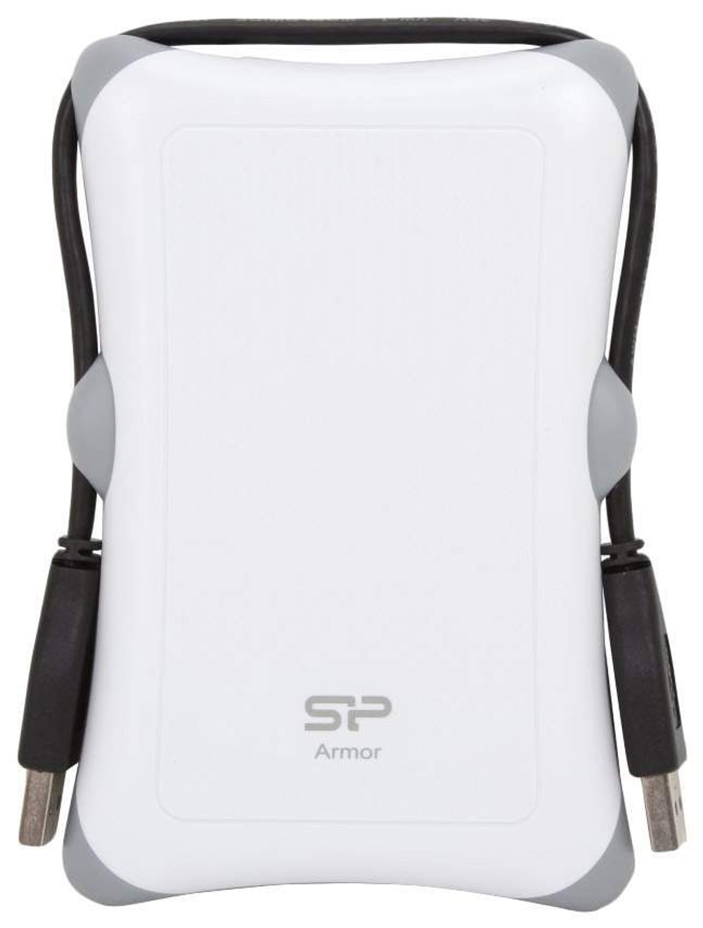 Внешний жесткий диск Silicon Power Armor A30 1ТБ (SP010TBPHDA30S3W)