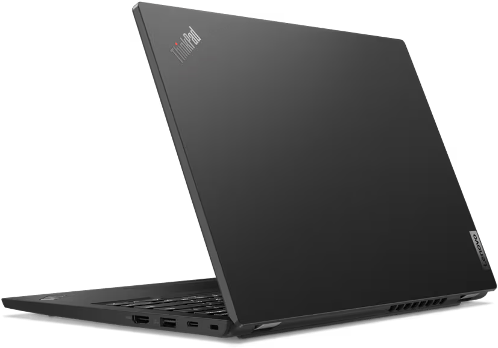 Ультрабук LENOVO ThinkPad T14 Gen 4 черный (21HD008WRT)