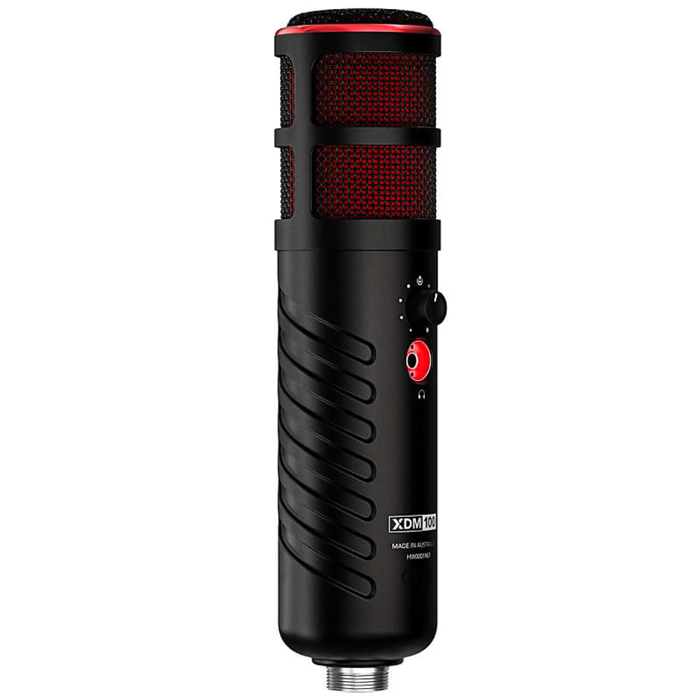Динамический микрофон Rode XDM100 Dynamic USB Microphone