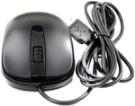 Мышь Genius DX-120 Black