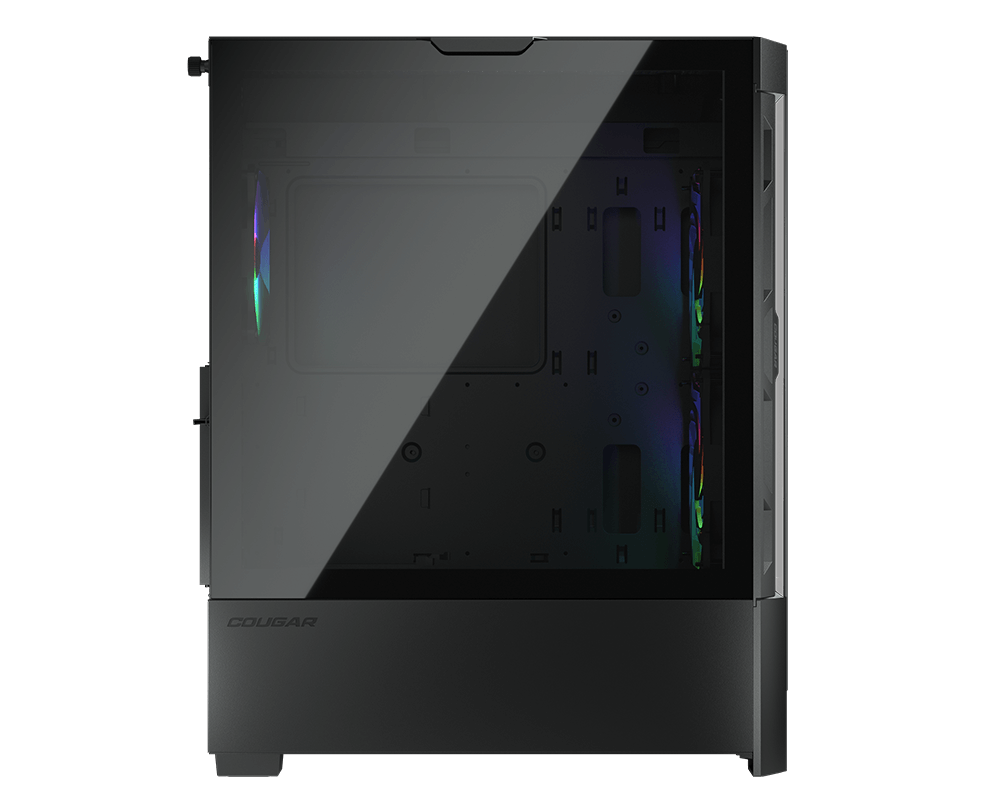 Системный блок STUVIALE SG i5-10400F черный (sg16551105169)