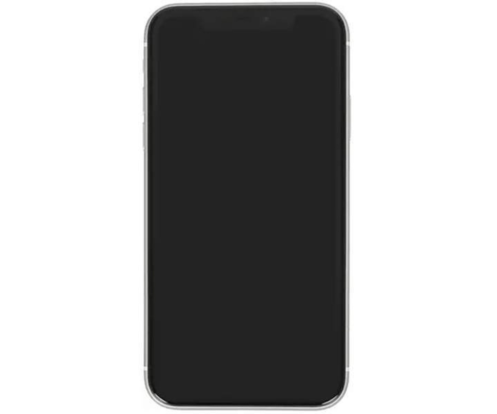 Смартфон Apple iPhone 11 128GB с новой комплектацией White