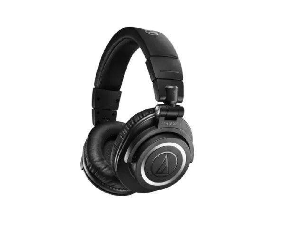 Наушники Audio-Technica ATH-M50xBT2