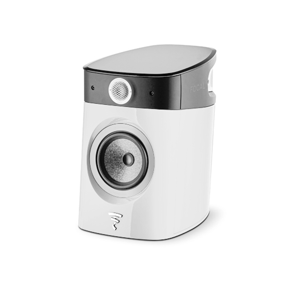 Focal Sopra N1 Carrara White