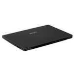 Ноутбук MSI Modern 14 C13M-673RU черный (9S7-14J112-673)