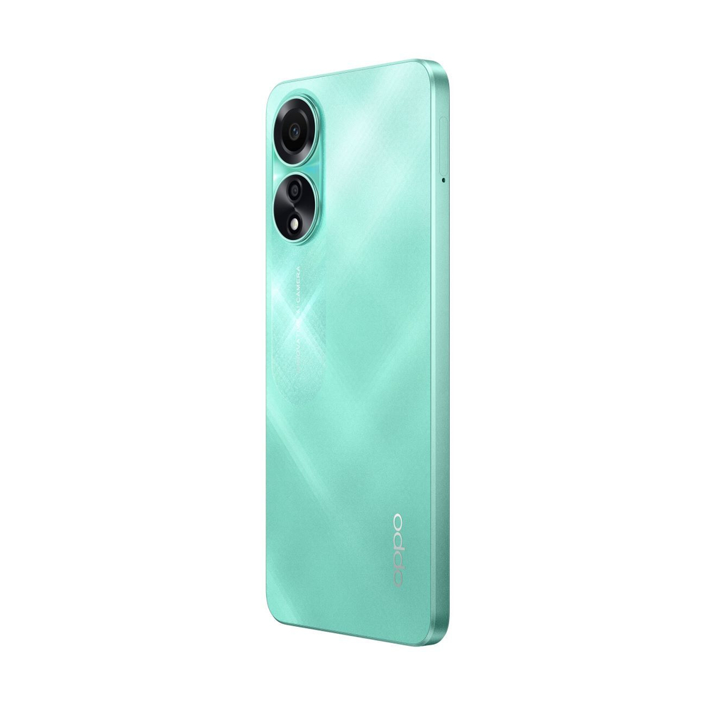 Смартфон OPPO A78 8/128GB Лазурный (631010000025)