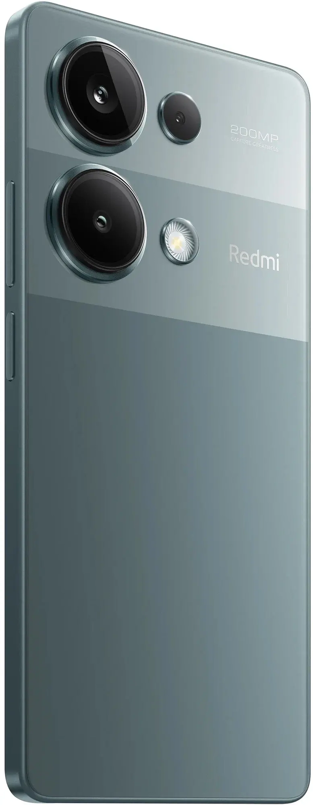 Смартфон Xiaomi MiNot13pr256 8/256GB лесной зеленый (sn-52865/w3z416012з)