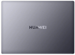 Ультрабук Huawei MateBook 14 KLVF-X Gray (53013PET)