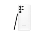 Смартфон Samsung Galaxy S22 Ultra 12/512GB White (SM-S908BZWHSKZ)