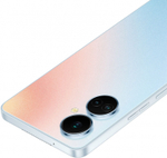 Смартфон Tecno 19 6/128GB Sea Salt