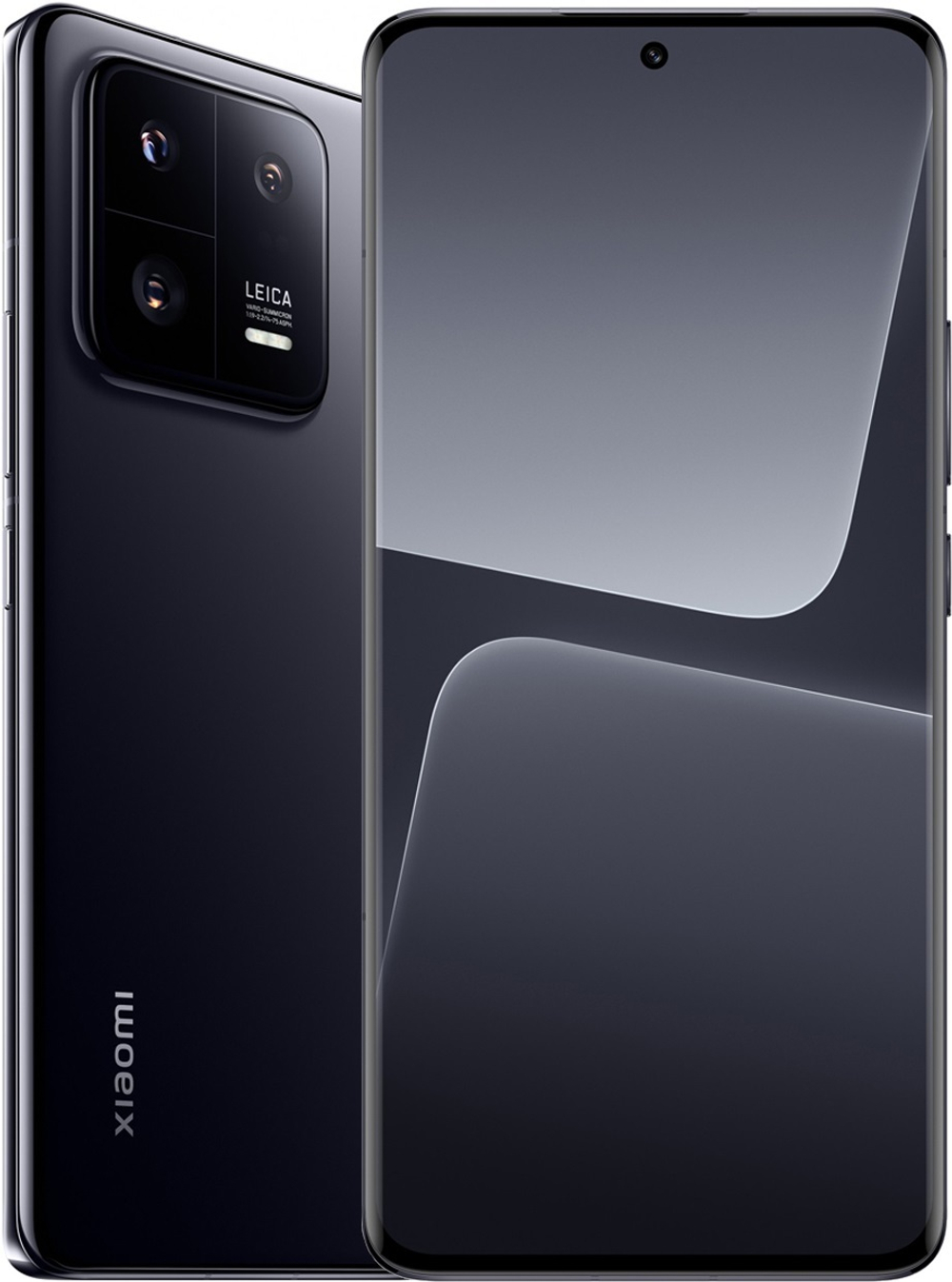 Смартфон Xiaomi 13 Pro 12/256Gb Black