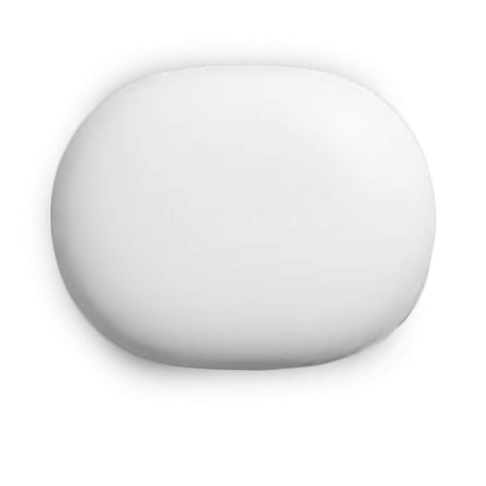 Беспроводные наушники Haylou MoriPods ANC White (6971664932768)