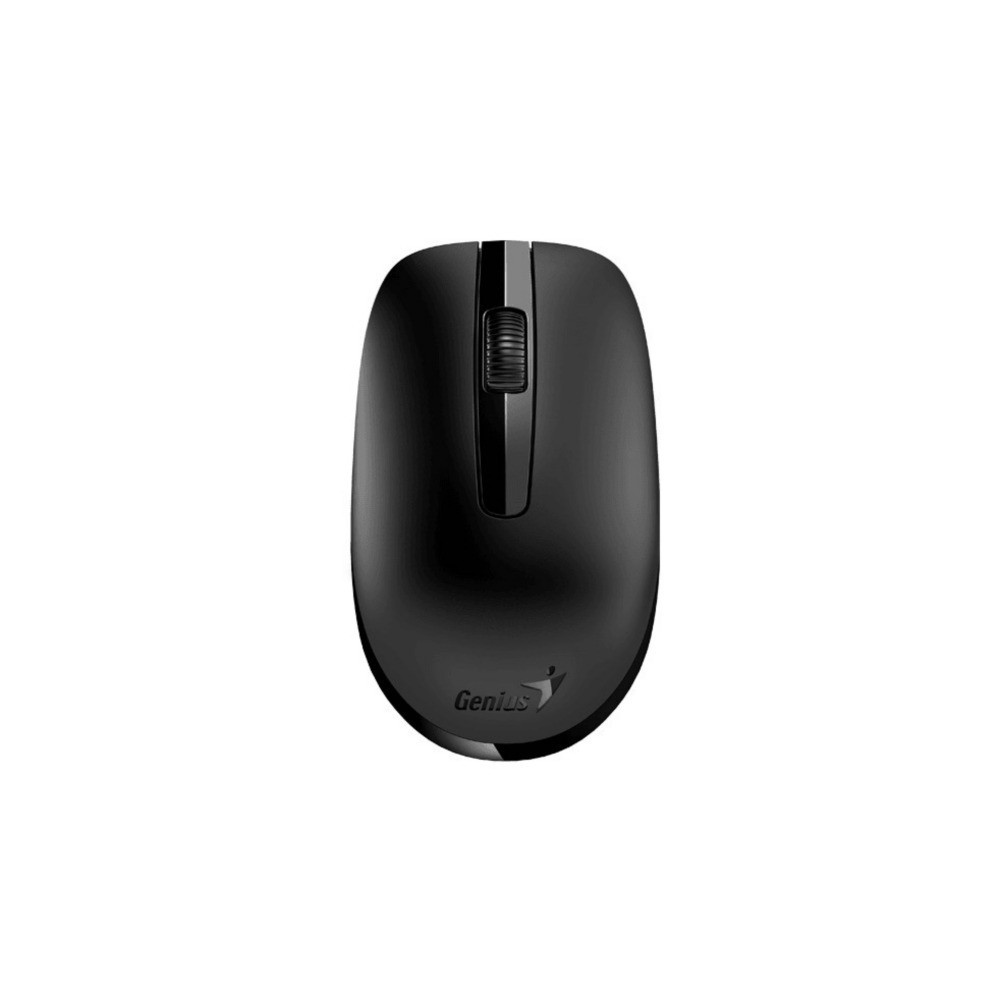 Беспроводная мышь Genius NX-7007 черный
