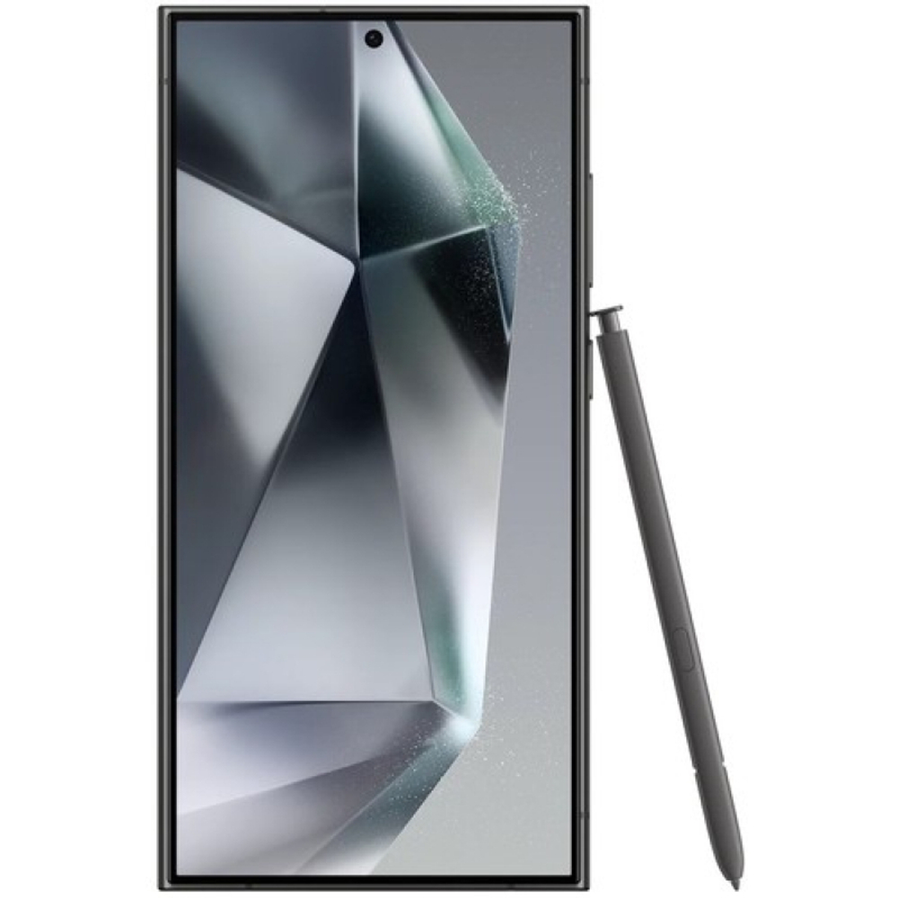 Смартфон Samsung Galaxy S24 Ultra 12/256GB Titanium Green