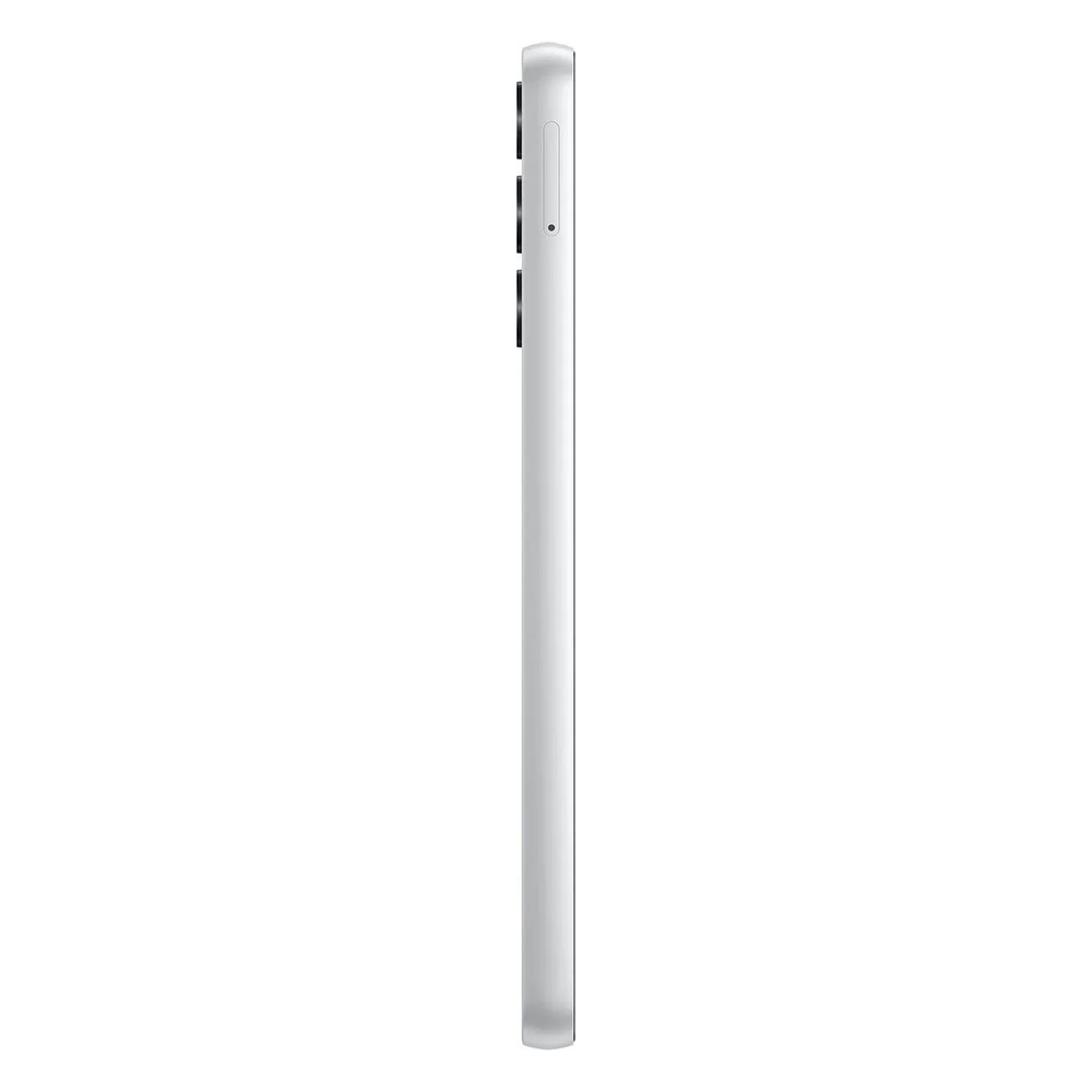 Смартфон Samsung Galaxy A05s SM-A057F 64Gb, 4Gb, серебристый