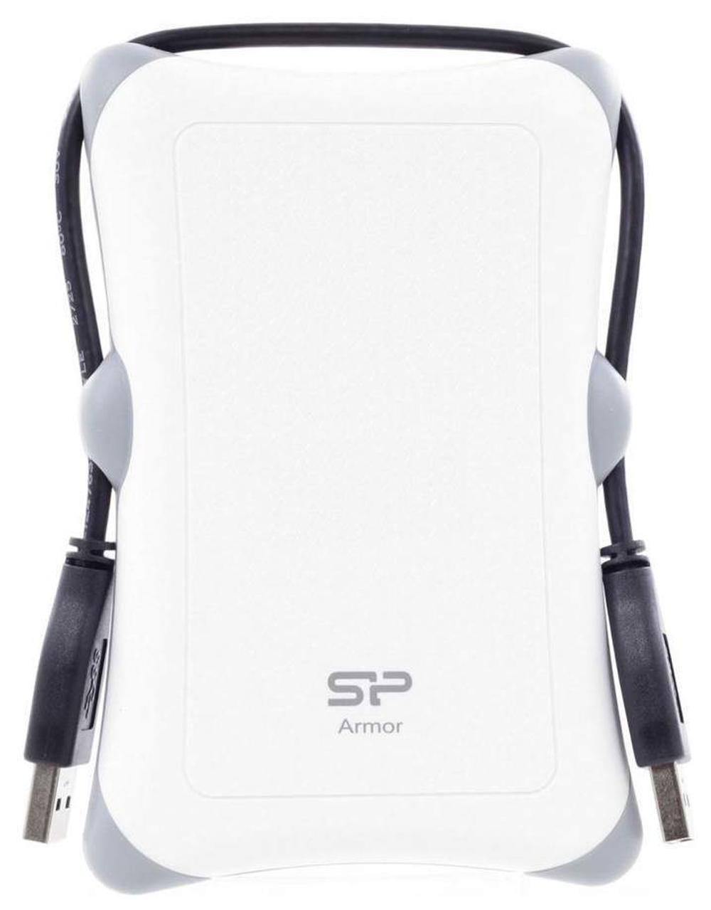 Внешний жесткий диск Silicon Power Armor A30 2ТБ (SP020TBPHDA30S3W)