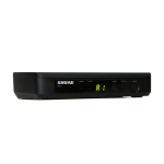 Микрофон Shure BLX24/ SM58 Wireless Vocal System