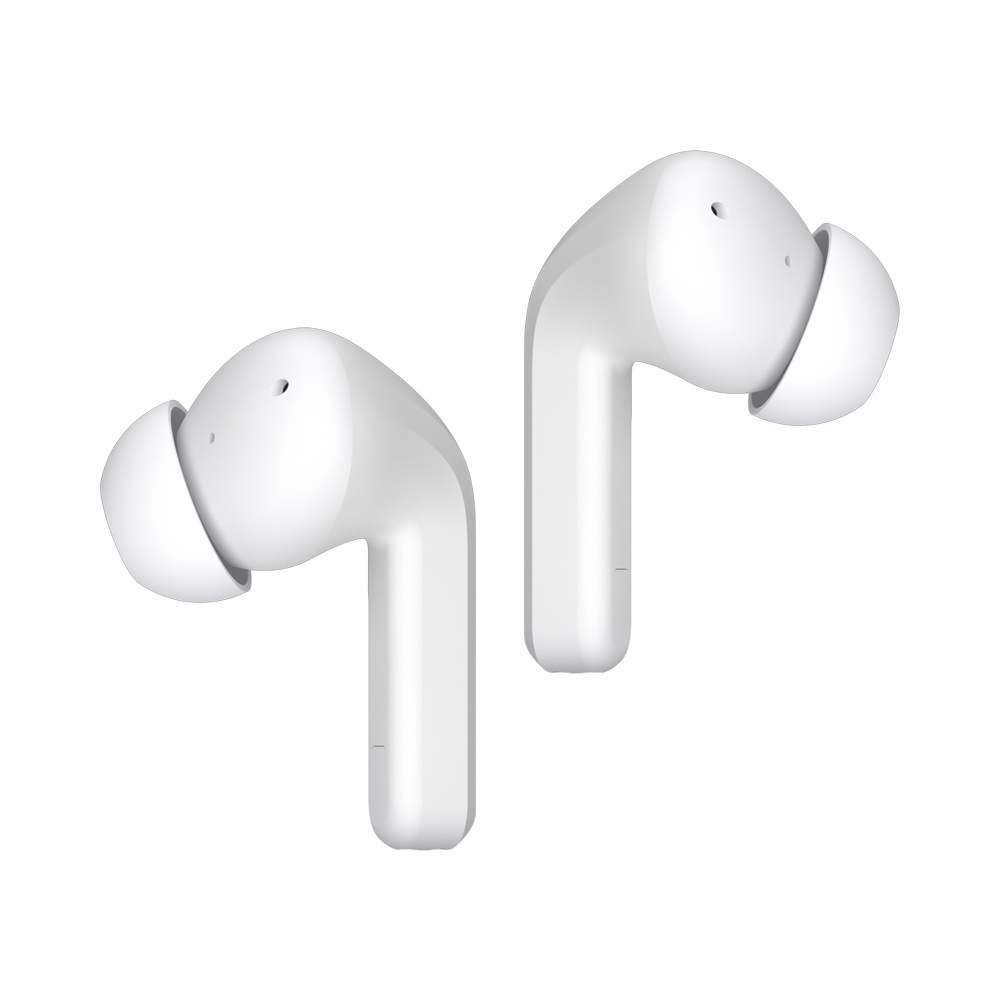 Беспроводные наушники Deppa Air Icon White