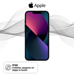 Смартфон Apple iPhone 13 128GB Midnight