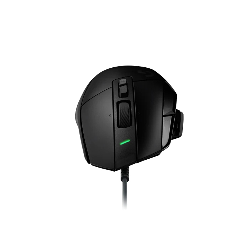 Игровая мышь Logitech G502X Black (910-006142)