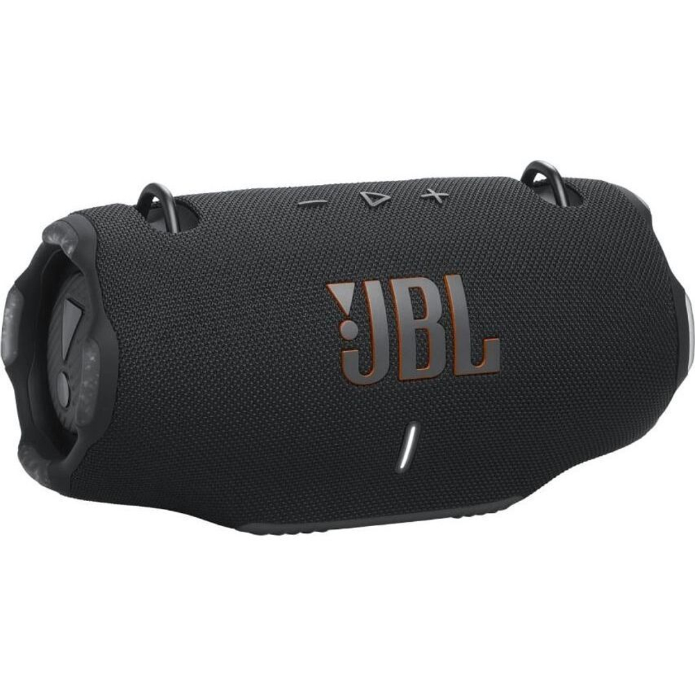 Колонка JBL Xtreme 4 портативная, black
