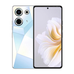 Смартфон Tecno 20 Pro 8/256GB белый
