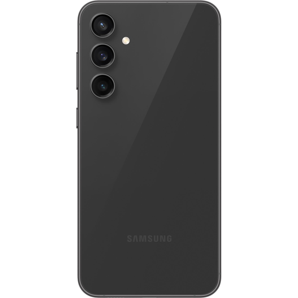 Смартфон Samsung Galaxy S23 FE 5G 128Gb, 8Gb, графит, SM-S711B