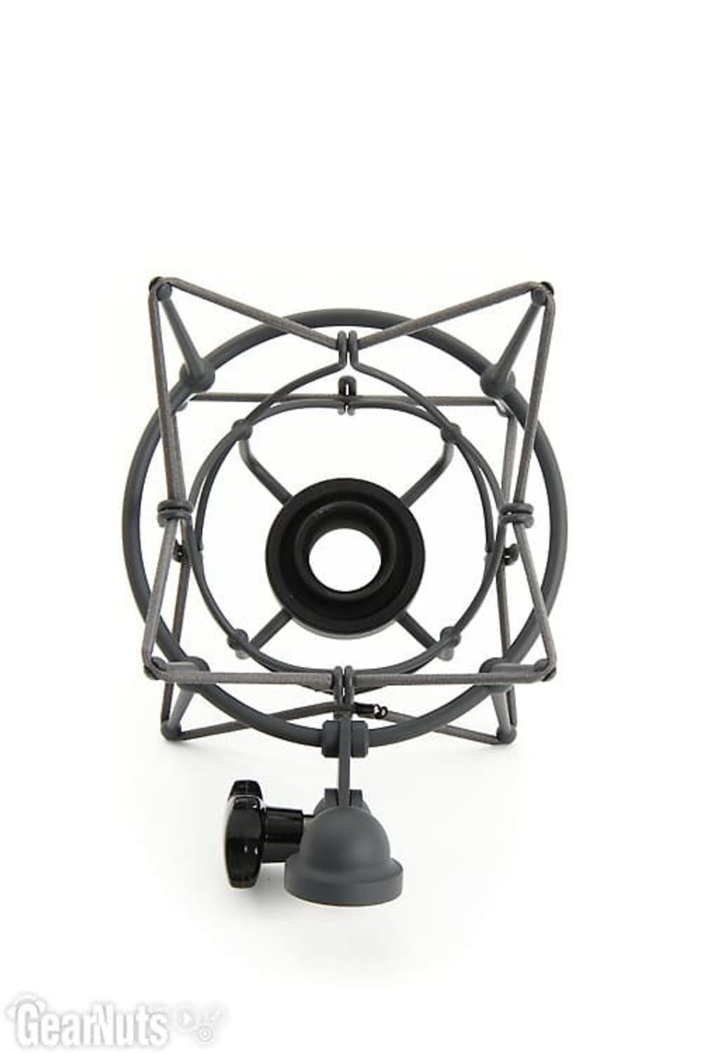Конденсаторный микрофон Neumann U 87 Ai mt Set Z with Shockmount