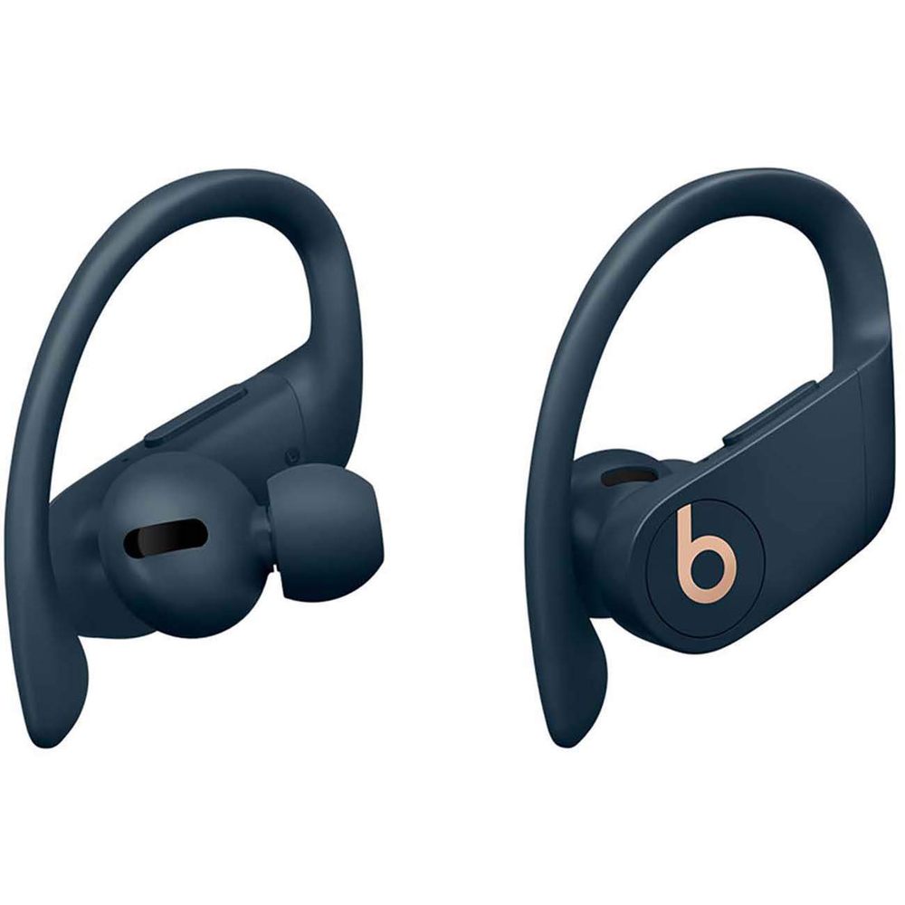 Наушники Beats Powerbeats Pro Totally Wireless Navy (MY592EE/A)