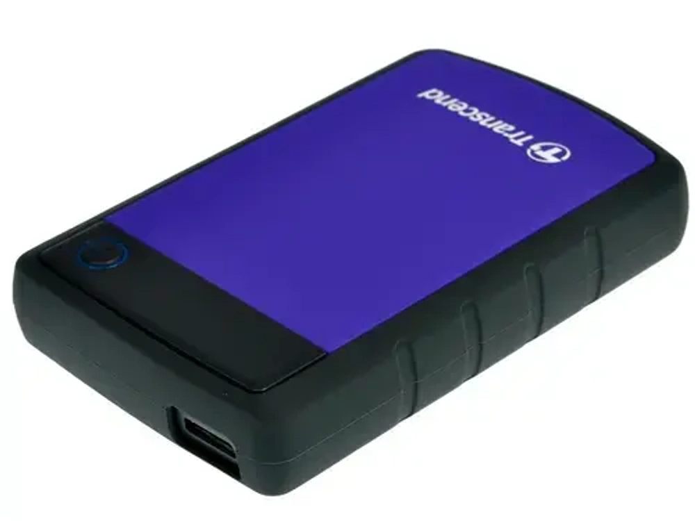 Внешний жесткий диск Transcend 2 ТБ (968914)