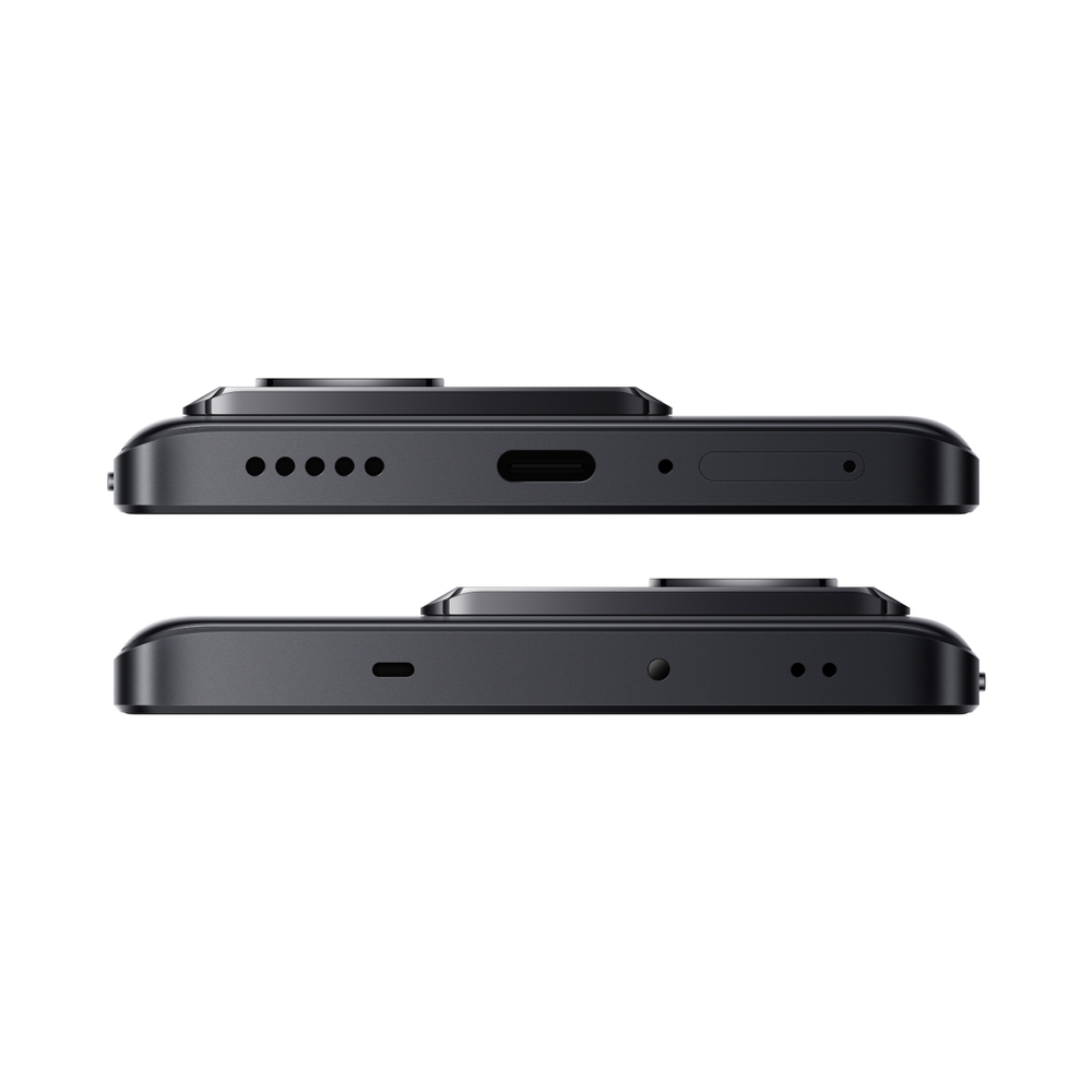 Смартфон Xiaomi 13T 8/256GB черный (48561)