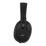 Беспроводные наушники AKG K361-BT Black