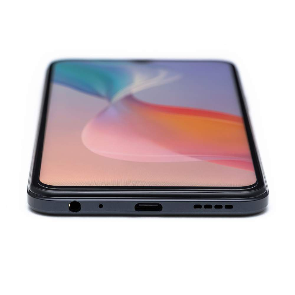 Смартфон Vivo Y33s 4/64GB Mirror Black (2109)
