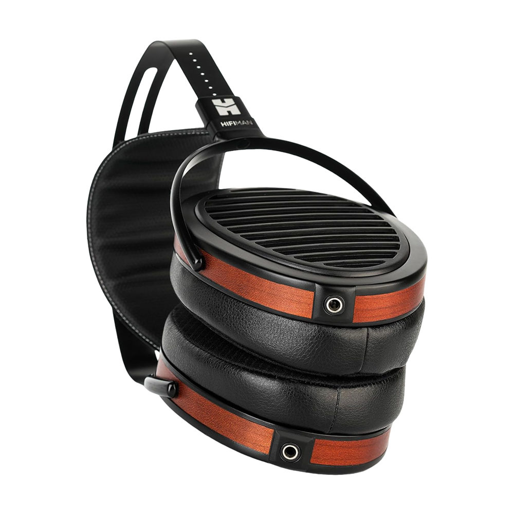 Полноразмерные наушники Hifiman Arya Organic, черный